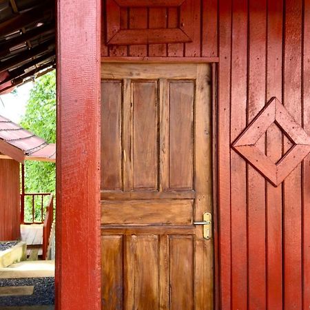 Happy Monkeys Village Sidomukti Exterior foto