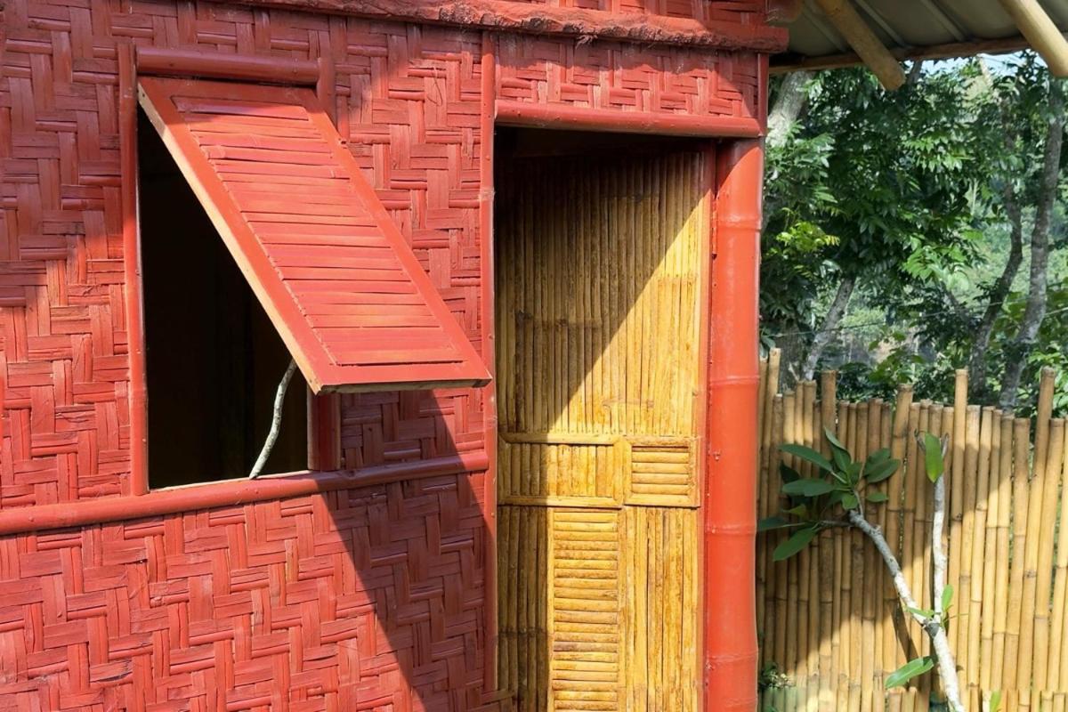 Happy Monkeys Village Sidomukti Exterior foto